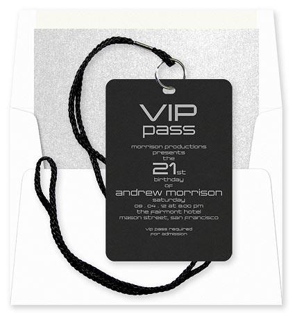ADUNAGOW Magazine - AM VIP Pass