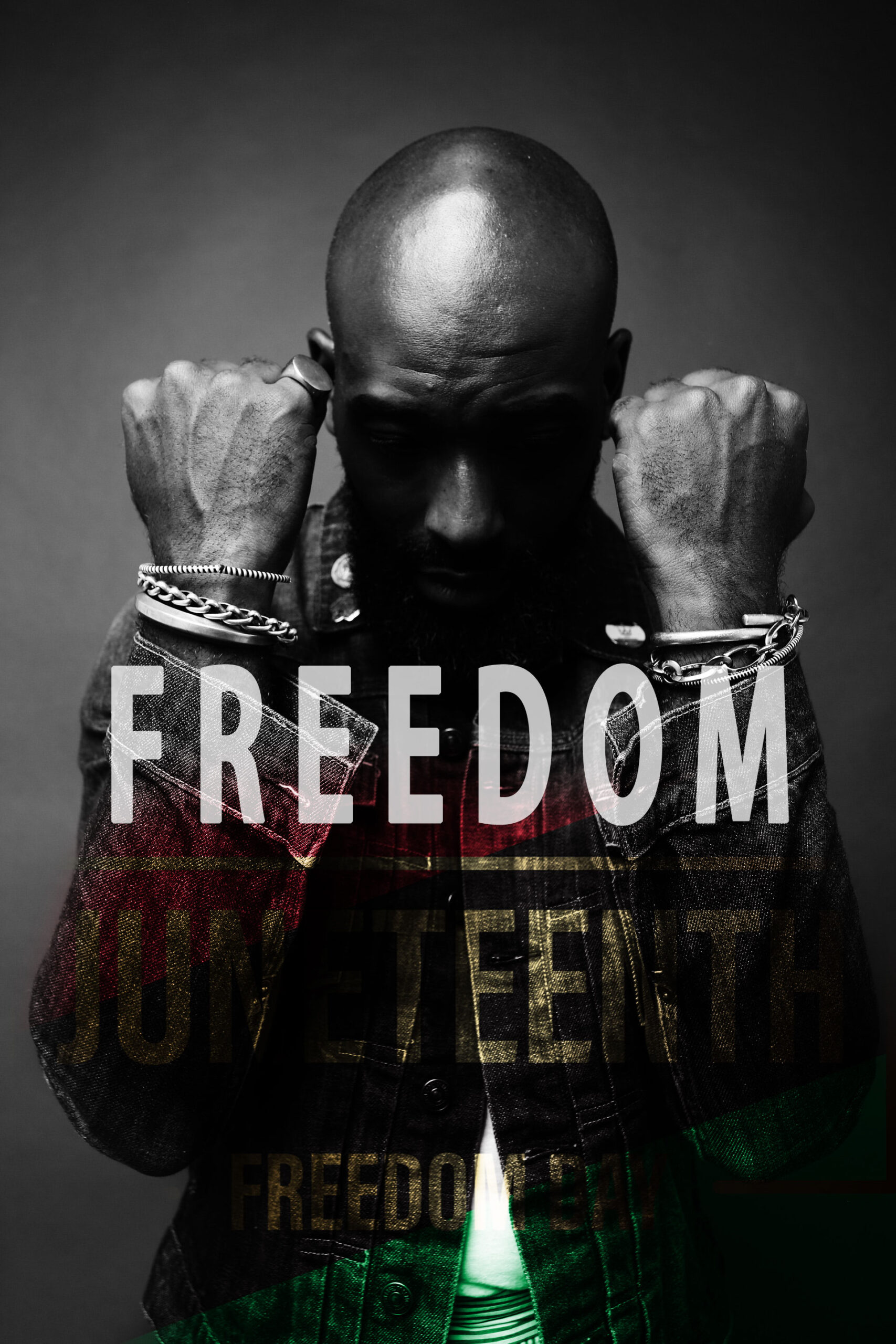 Juneteenth celebration image representing African American emancipation and African diaspora memory.