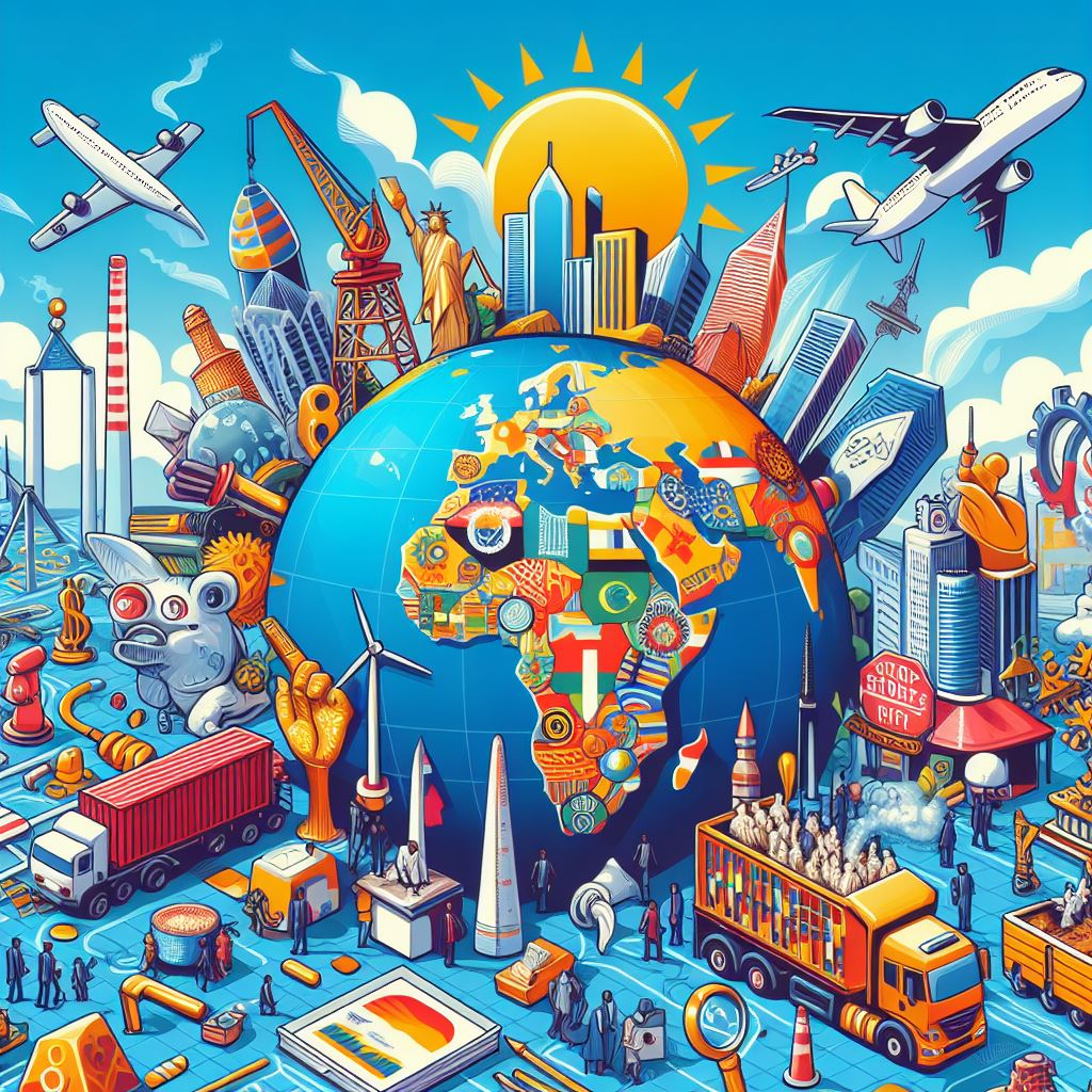 Top 10 key issues to watch in Africa in 2024