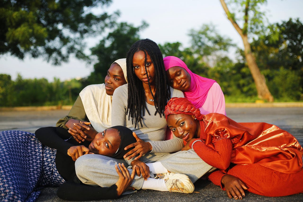 Celebrating Africa’s Women’s Day 2025: “Rooted in Greatness – Celebrating Women of African Descent