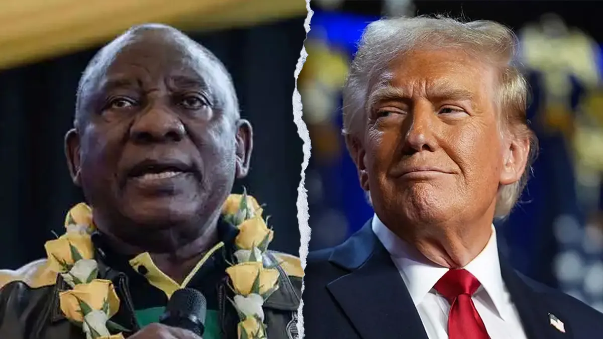 Building Bridges or Betting Big? Trump’s Mini-Summit with Five African Presidents in Washington