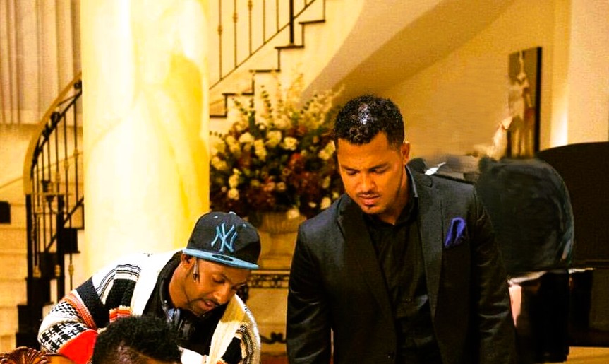 Van Vicker at 48: Celebrating a Ghanaian Screen Icon’s Journey