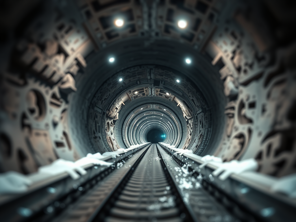 Crossing the Strait: Europe and Africa’s Long-Awaited Undersea Rail Tunnel Moves Forward