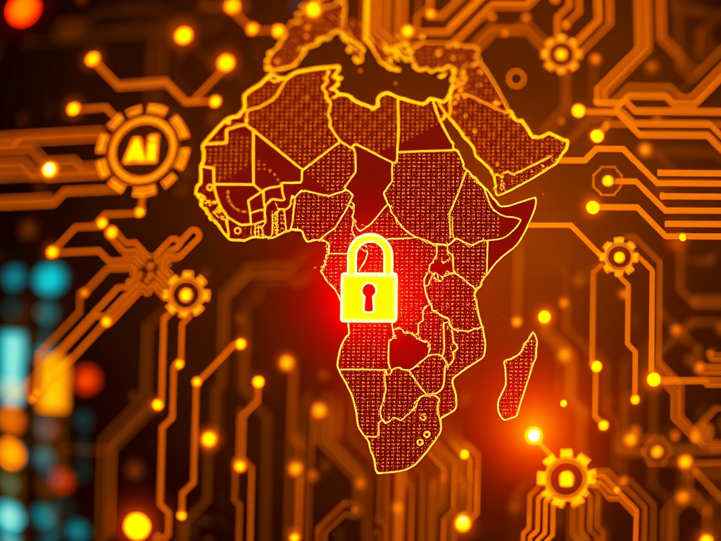 9 African Nations Restrict ChatGPT: What It Means for AI Adoption Across the Continent