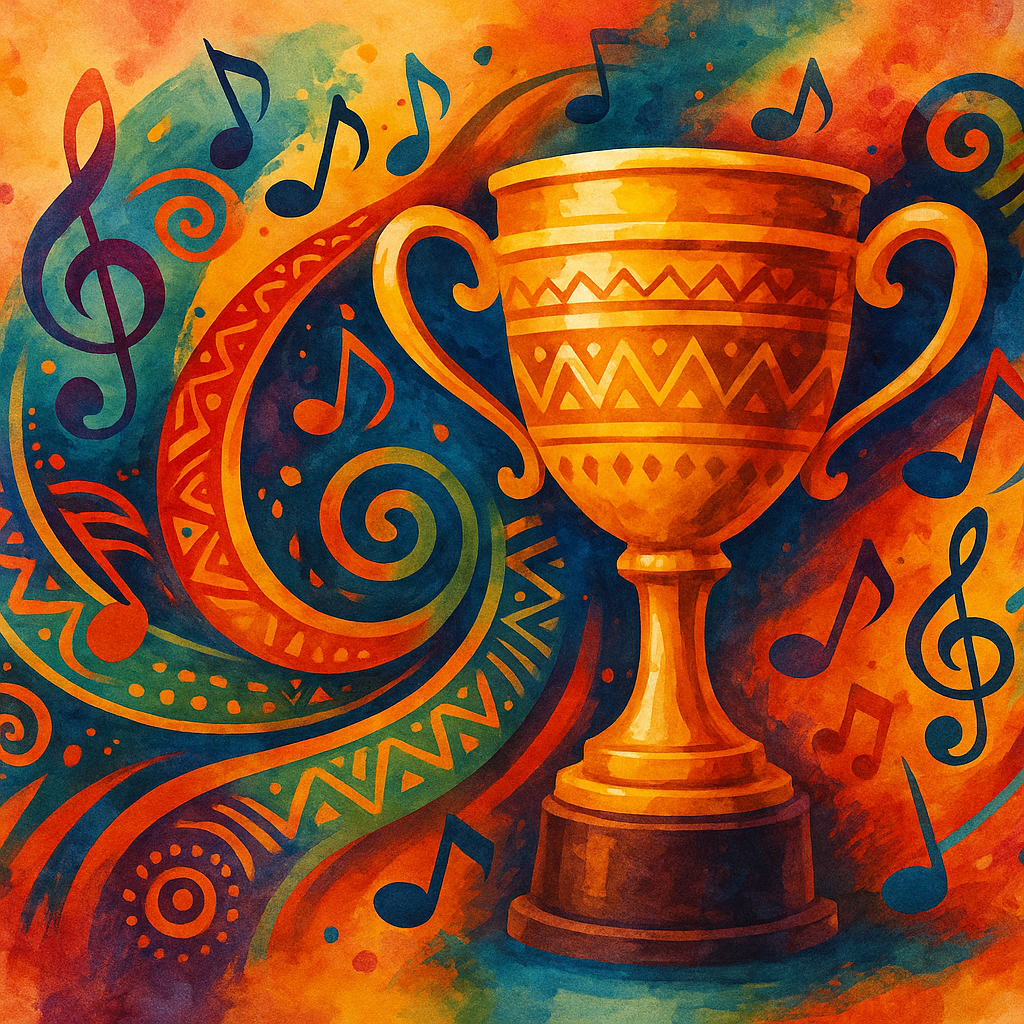 Tyla’s VMAs Triumph: South African Star’s Best Afrobeats Win Celebrates Africa’s Global Rhythm