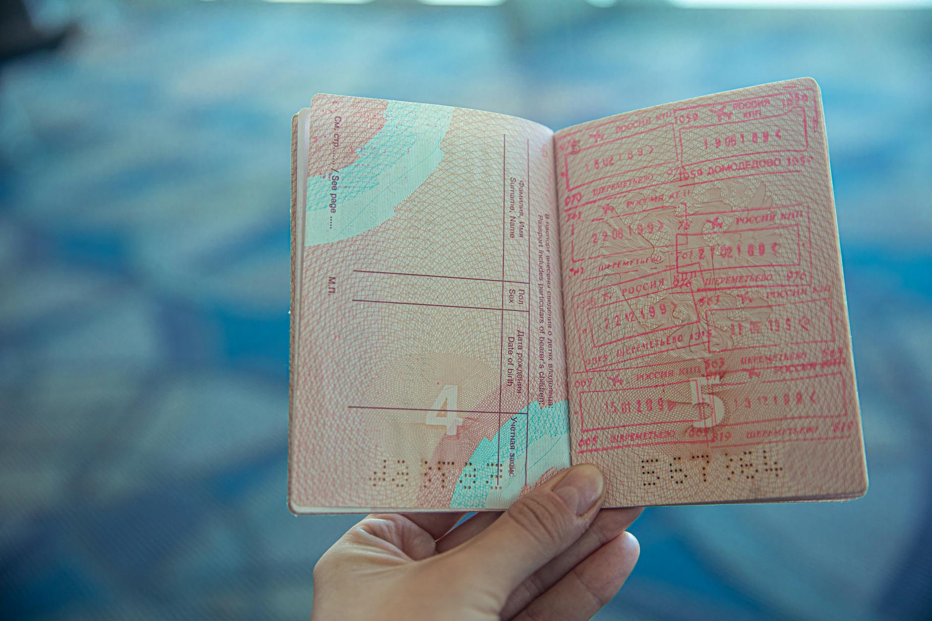 The Visa Wall: Why Falling African Travel to America Is Really a Diaspora Business Story