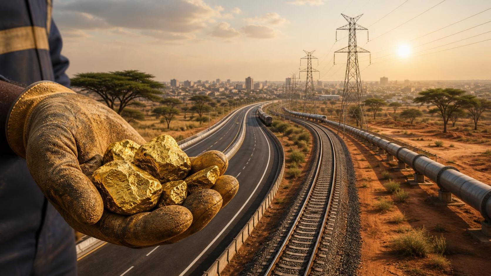 Mali’s Mining Windfall Test: Can Gold Build Roads, Water, and Power?